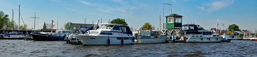 Noord Zuid Nieuwkoop