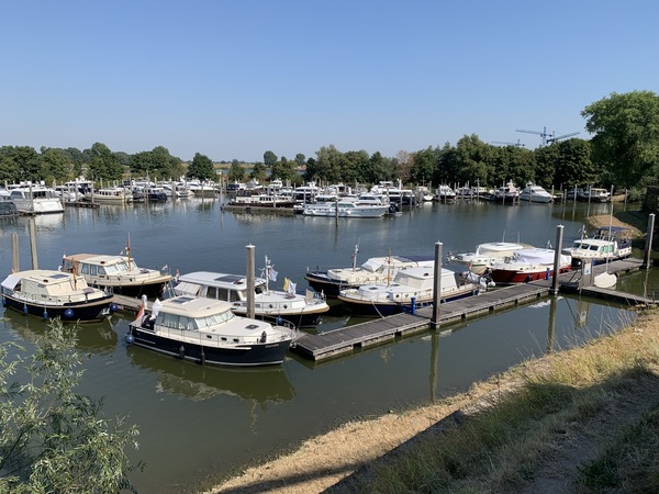 Brandsma Motorboot Club