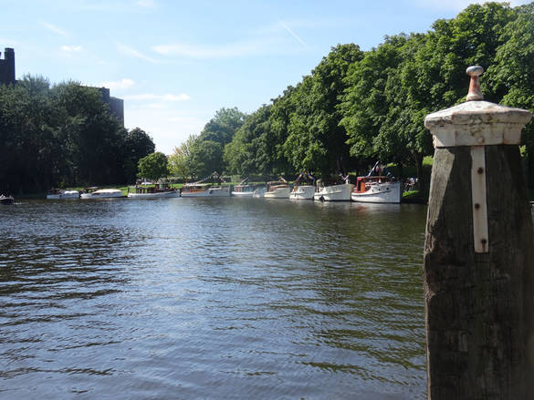 Ankerpark LeidenPS