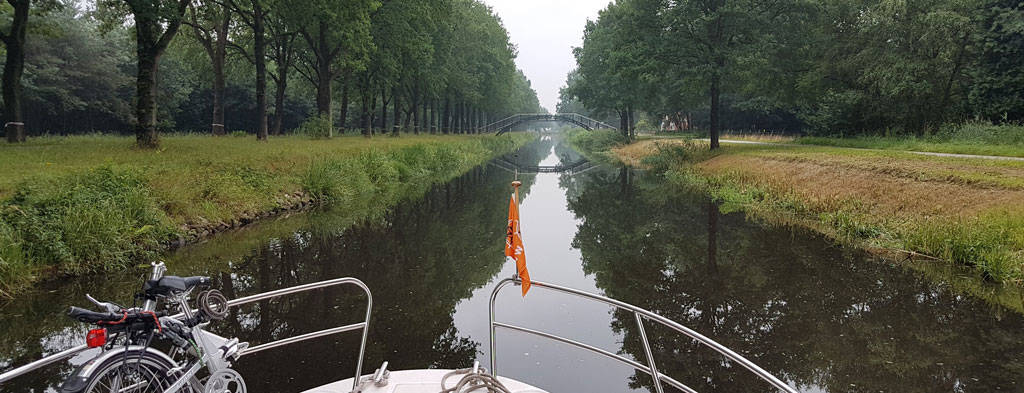 kanaal kanaal