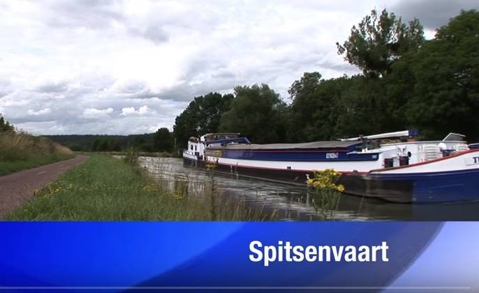 Spitsenvaart